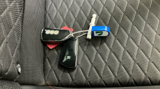 SEAT Leon 1.0 TSI EVO FR 5dr Petrol Hatchback